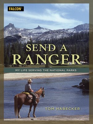 cover image of Send a Ranger
